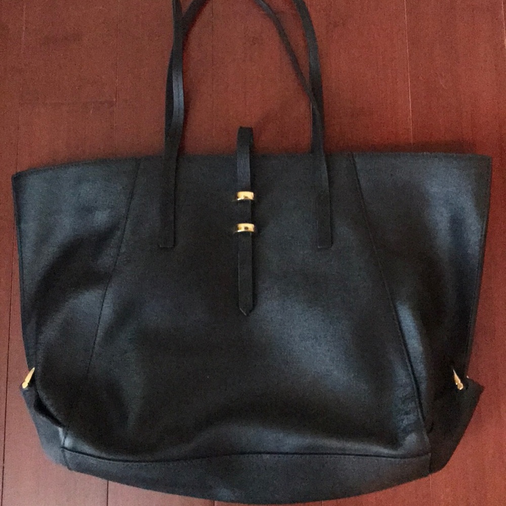 NWOT Zac Posen bag